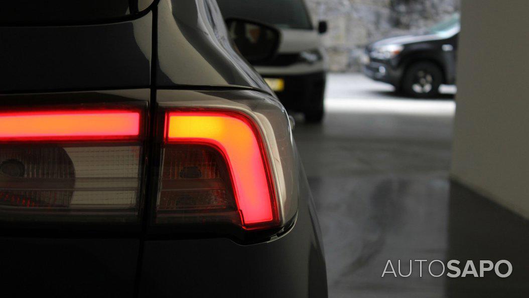 Ford Kuga 1.5 EcoBoost ST-Line de 2022