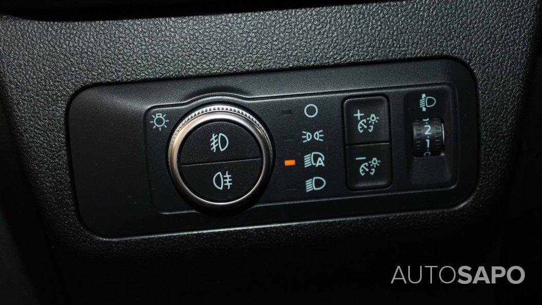 Ford Kuga 1.5 EcoBoost ST-Line de 2022