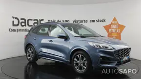 Ford Kuga 1.5 EcoBoost ST-Line de 2022