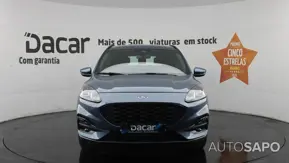 Ford Kuga 1.5 EcoBoost ST-Line de 2022
