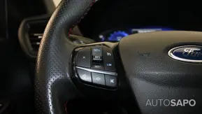 Ford Kuga 1.5 EcoBoost ST-Line de 2022