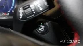 Ford Kuga 1.5 EcoBoost ST-Line de 2022