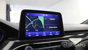 Ford Kuga 1.5 EcoBoost ST-Line de 2022