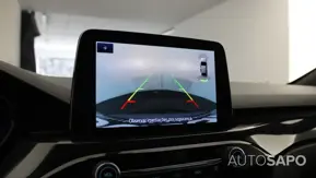 Ford Kuga 1.5 EcoBoost ST-Line de 2022