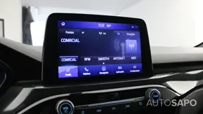 Ford Kuga 1.5 EcoBoost ST-Line de 2022