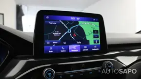 Ford Kuga 1.5 EcoBoost ST-Line de 2022