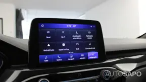 Ford Kuga 1.5 EcoBoost ST-Line de 2022