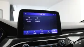 Ford Kuga 1.5 EcoBoost ST-Line de 2022