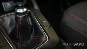 Ford Kuga 1.5 EcoBoost ST-Line de 2022