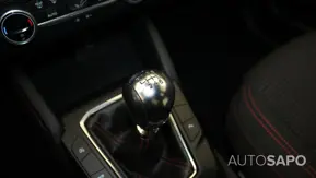 Ford Kuga 1.5 EcoBoost ST-Line de 2022