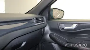 Ford Kuga 1.5 EcoBoost ST-Line de 2022