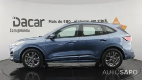 Ford Kuga 1.5 EcoBoost ST-Line de 2022