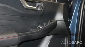 Ford Kuga 1.5 EcoBoost ST-Line de 2022