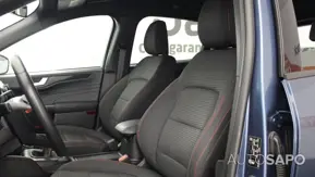 Ford Kuga 1.5 EcoBoost ST-Line de 2022