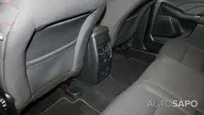 Ford Kuga 1.5 EcoBoost ST-Line de 2022