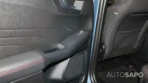 Ford Kuga 1.5 EcoBoost ST-Line de 2022