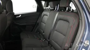 Ford Kuga 1.5 EcoBoost ST-Line de 2022