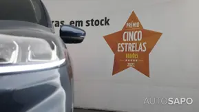 Ford Kuga 1.5 EcoBoost ST-Line de 2022