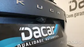 Ford Kuga 1.5 EcoBoost ST-Line de 2022