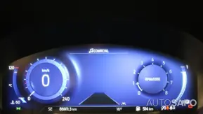 Ford Kuga 1.5 EcoBoost ST-Line de 2022