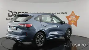 Ford Kuga 1.5 EcoBoost ST-Line de 2022