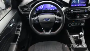 Ford Kuga 1.5 EcoBoost ST-Line de 2022