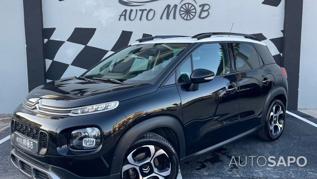 Citroen C3 AirCross de 2018