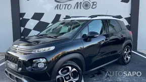 Citroen C3 AirCross de 2018