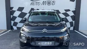 Citroen C3 AirCross de 2018