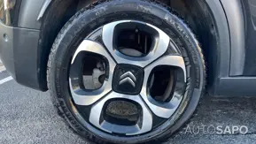 Citroen C3 AirCross de 2018