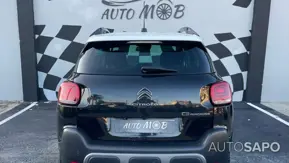 Citroen C3 AirCross de 2018