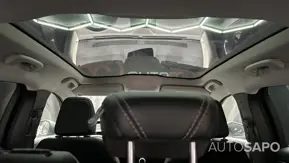 Ford Mustang Mach-E de 2021