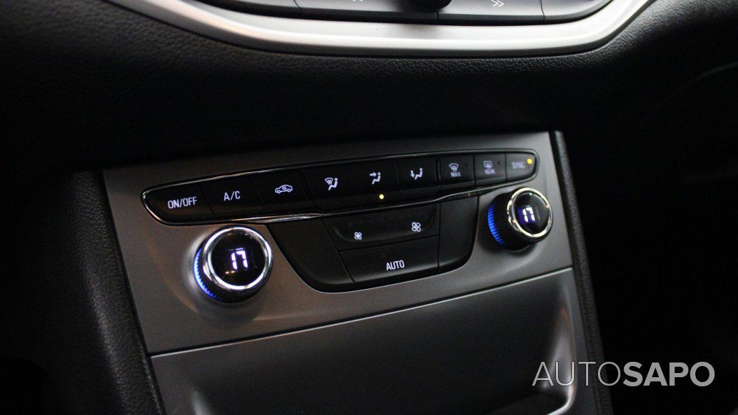 Opel Astra 1.6 CDTI Business Edition S/S de 2017