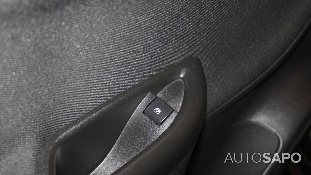 Opel Astra 1.6 CDTI Business Edition S/S de 2017