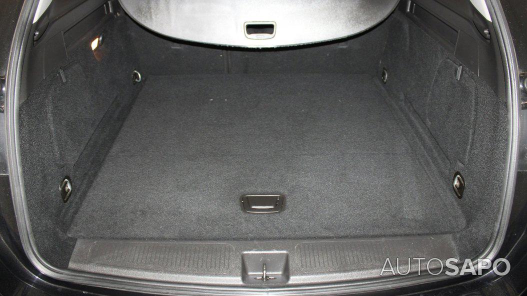 Opel Astra 1.6 CDTI Business Edition S/S de 2017