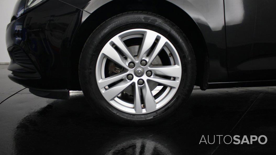 Opel Astra 1.6 CDTI Business Edition S/S de 2017