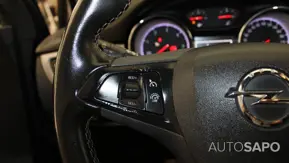 Opel Astra 1.6 CDTI Business Edition S/S de 2017