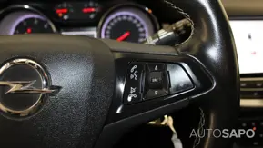 Opel Astra 1.6 CDTI Business Edition S/S de 2017