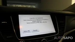 Opel Astra 1.6 CDTI Business Edition S/S de 2017