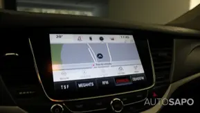 Opel Astra 1.6 CDTI Business Edition S/S de 2017