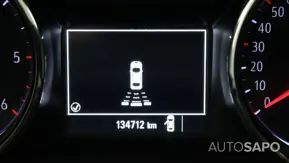 Opel Astra 1.6 CDTI Business Edition S/S de 2017