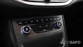 Opel Astra 1.6 CDTI Business Edition S/S de 2017