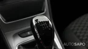 Opel Astra 1.6 CDTI Business Edition S/S de 2017