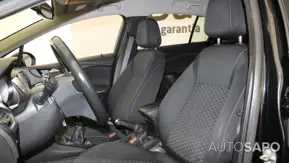 Opel Astra 1.6 CDTI Business Edition S/S de 2017