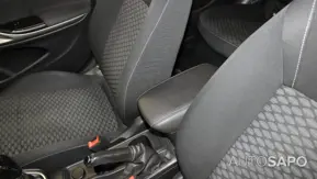 Opel Astra 1.6 CDTI Business Edition S/S de 2017