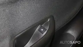 Opel Astra 1.6 CDTI Business Edition S/S de 2017