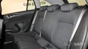 Opel Astra 1.6 CDTI Business Edition S/S de 2017