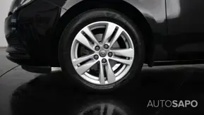 Opel Astra 1.6 CDTI Business Edition S/S de 2017