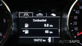 Opel Astra 1.6 CDTI Business Edition S/S de 2017