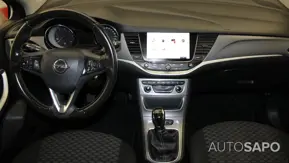 Opel Astra 1.6 CDTI Business Edition S/S de 2017